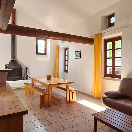 La Bastide De Peyremale, Gites En Cevennes, Piscine, Tennis Bagard Exterior photo