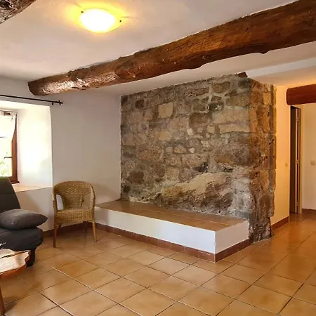 La Bastide De Peyremale, Gites En Cevennes, Piscine, Tennis Bagard Exterior photo