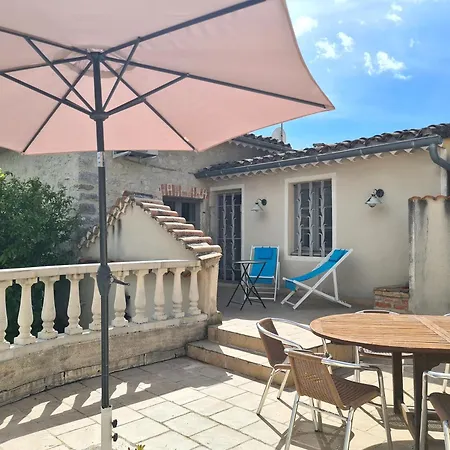 La Bastide De Peyremale, Gites En Cevennes, Piscine, Tennis Bagard Exterior photo
