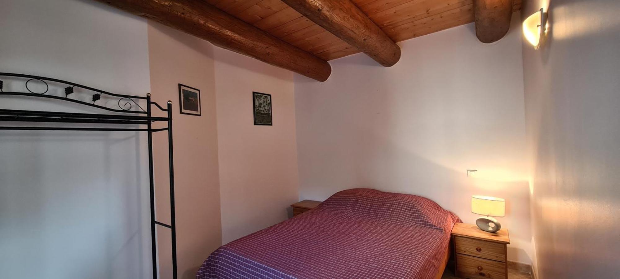 Apartment La Bastide De Peyremale, En Cevennes, Piscine, Tennis