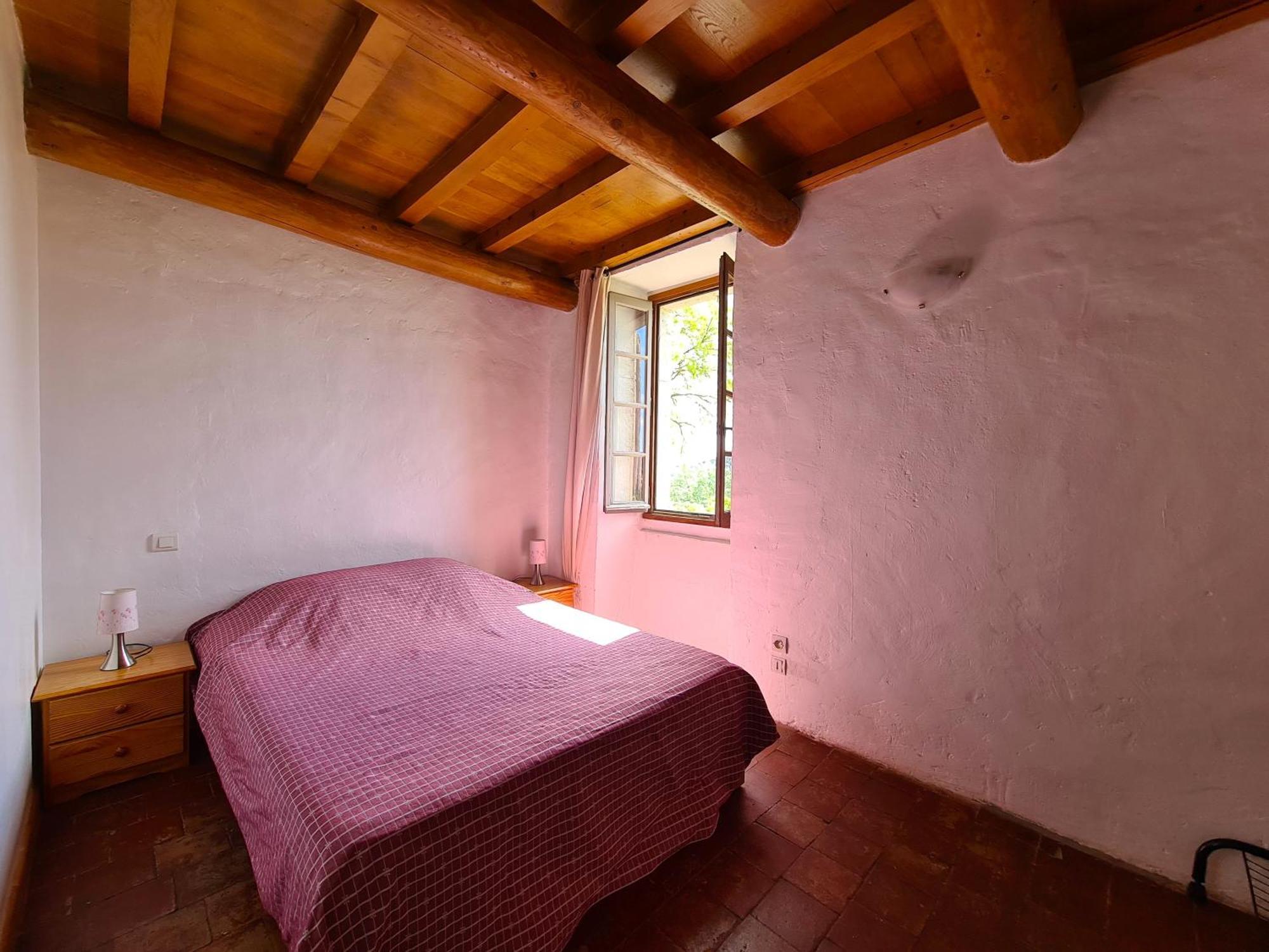 La Bastide De Peyremale, En Cevennes, Piscine, Tennis *