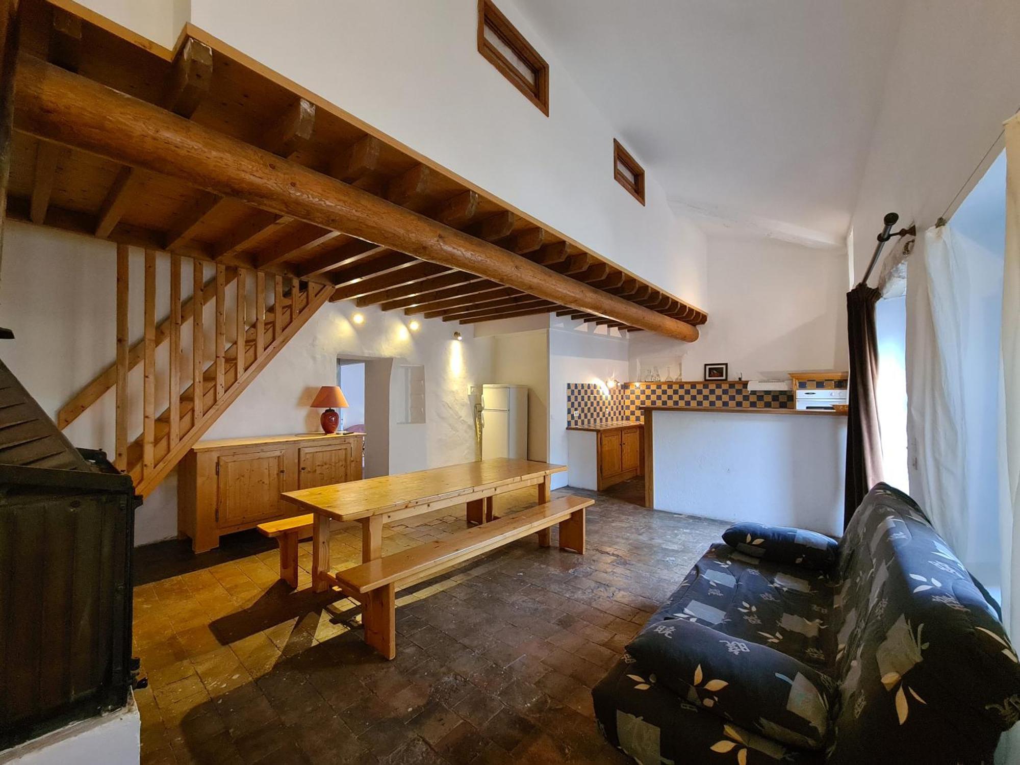 La Bastide De Peyremale, En Cevennes, Piscine, Tennis *