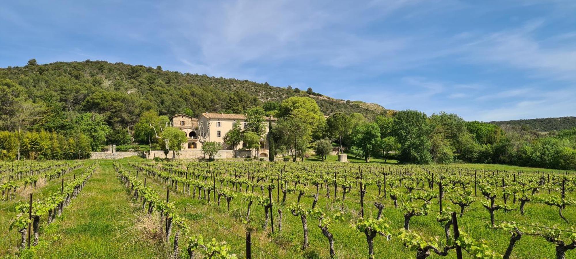La Bastide De Peyremale, En Cevennes, Piscine, Tennis