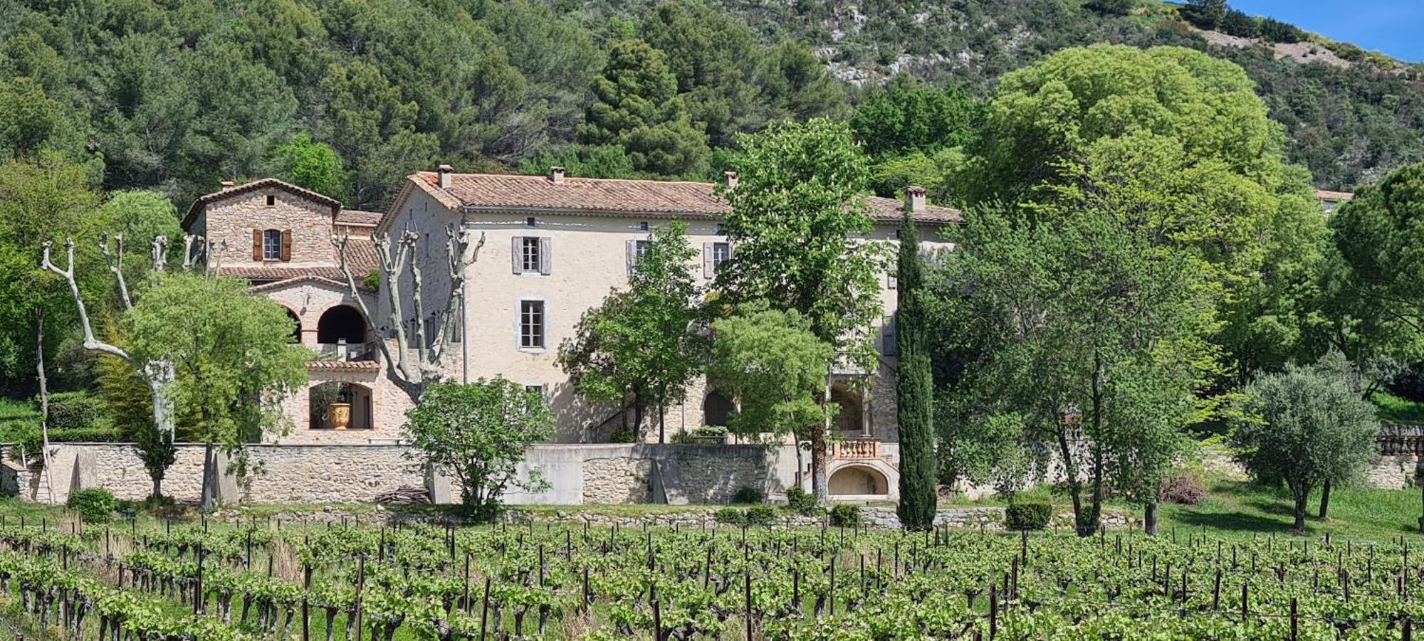 Apartment La Bastide De Peyremale, En Cevennes, Piscine, Tennis *