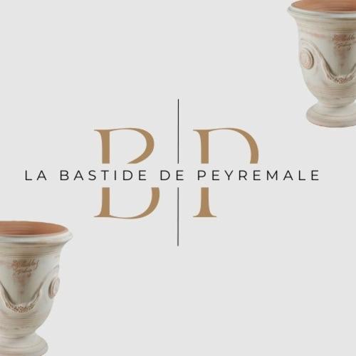 La Bastide De Peyremale, En Cevennes, Piscine, Tennis Apartment